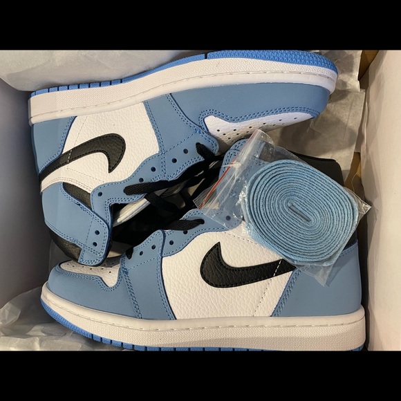 air jordan 1 retro high og 7.5